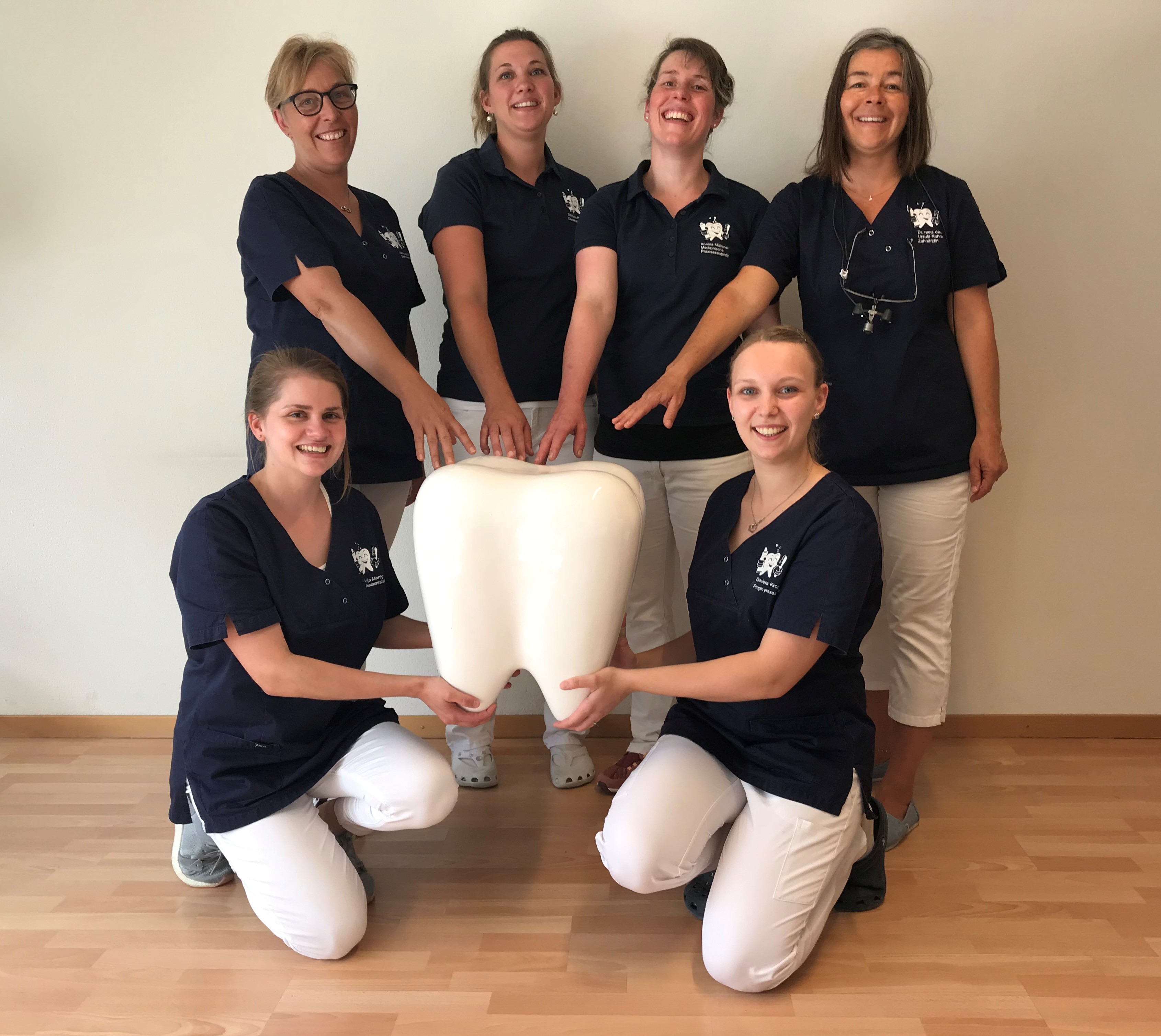 Dr. med. dent. Rohrer Sonderegger Ursula Zahnarzt in Zweisimmen